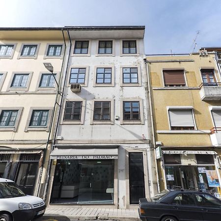 Santo Ildefonso Ricahouses Porto Zewnętrze zdjęcie